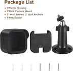 Wall Mount for Blink Outdoor Camera, Weatherproof Protective Housing - Image 7