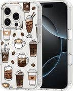 MOSNOVO Case for iPhone 16 Pro by Mosnovo