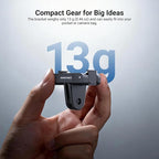 NEEWER Basics Magnetic Quick Release Mount Adapter Compatible - Image 5
