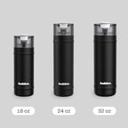 bubba 24 oz Dualsip Insulated Stainless Steel Water Bottle - Image 6