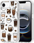 MOSNOVO for iPhone 17e Case/iPhone 16e Case, Shockproof Military-Grade by Mosnovo