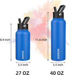 BJPKPK Insulated Water Bottles - Image 4