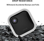 Silicone Case Cover for Blink Outdoor 4 Security Camera, Protection Weatherproof - Image 3