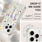 MOSNOVO Case for iPhone 15 Pro - Image 5