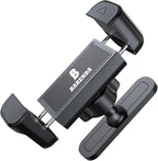 Magnetic Phone Holder for Gym by Unknown