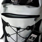 Oak Creek Canyon Falls 30L Dry Bag Backpack. Premium Waterproof Backpack - Image 6