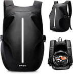 Motorcycle Backpack, Motorcycle Backpacks - Image 2