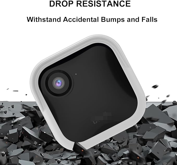 Silicone Case Cover for All-New Blink Outdoor 4 - Image 4