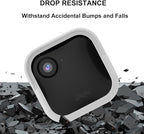Silicone Case Cover for All-New Blink Outdoor 4 - Image 4