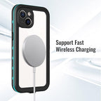 Waterproof Phone Case Compatible - Image 7