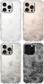 MOSNOVO Case for iPhone 16 Pro - Image 3