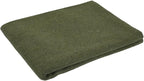 Rothco Wool Rescue Survival Blanket – Warm Emergency Outdoor, Camping Sleep - Image 4