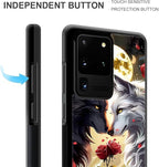 for Samsung Galaxy S20 Ultra Case - Image 5