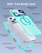 for iPhone 17 Pro Max Waterproof Case - Image 7