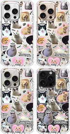 MOSNOVO Case for iPhone 16 Pro - Image 3