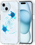 MOSNOVO Case for iPhone 15 by Mosnovo