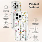 MOSNOVO Case for iPhone 14 Pro - Image 6
