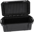 Naroote Outdoor Storage Box, Patio Storage Box Outdoor Pressure Proof Survival - Image 9