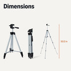 Amazon Basics 50" Lightweight Tripod - Image 5