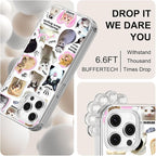 MOSNOVO Case for iPhone 12 & iPhone 12 Pro - Image 5