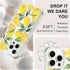 MOSNOVO Case for iPhone 13 Pro Max - Image 5