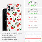 MOSNOVO Case for iPhone 12 & iPhone 12 Pro - Image 2