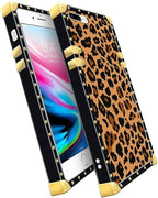 Compatible with iPhone 8 Plus 7 Plus Case - Image 3