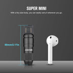 OLIGHT IMINI 2 EDC Rechargeable Keychain Flashlight, 50 Lumens Compact and - Image 6