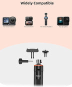 53.5" Osmo Action 6 Selfie Stick Tripod - Image 4
