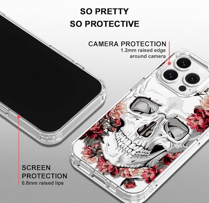 MOSNOVO Case for iPhone 14 Pro Max - Image 4