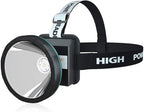 ODEAR Bright Headlamp Rechargeable LED Torch by ODEAR