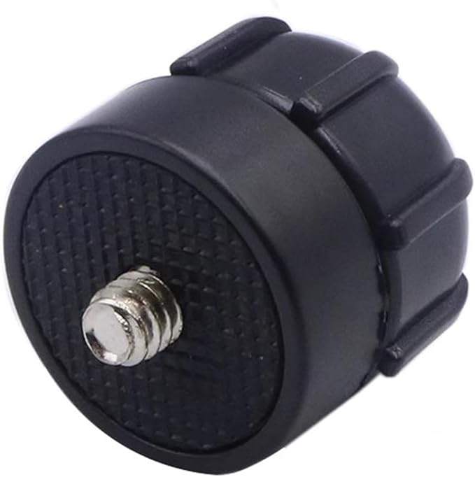 General 17mm Female to Male Ball Head Adapters Ball Joint Extension - Image 4