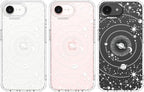 MOSNOVO for iPhone 17e Case/iPhone 16e Case, Shockproof Military-Grade - Image 3