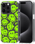 MOSNOVO Case for iPhone 15 Pro by Mosnovo