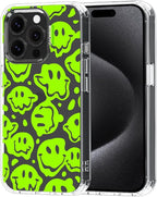 MOSNOVO Case for iPhone 15 Pro by Mosnovo