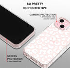MOSNOVO Case for iPhone 15 Plus/iPhone 14 Plus - Image 4