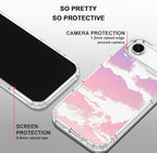 MOSNOVO for iPhone Air Case, Shockproof Military-Grade Protection 6.6ft Drop - Image 4