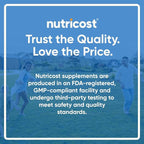 Nutricost Electrolytes Complex, Variety Pack Flavored, 40 Stickpacks - Image 8