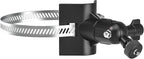 Universal Adjustable Stainless Mount Bracket Outdoor Security Camera 360 Degree - Image 2