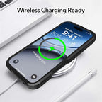 for iPhone 16 Pro Max Case Waterproof, Full-Body Hard Case Built-in - Image 7