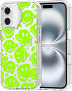 MOSNOVO Case for iPhone 16 Plus by Mosnovo