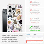MOSNOVO Case for iPhone 16 Pro Max - Image 2