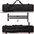 Piano keyboard Case Compatible - Image 3