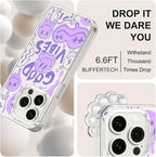 MOSNOVO Case for iPhone 15 Pro - Image 5