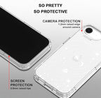 MOSNOVO for iPhone 17e Case/iPhone 16e Case, Shockproof Military-Grade - Image 4
