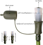 Hydration Bladder, 1.5-2-3L Water Bladder - Image 3