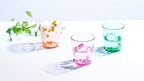 SCANDINOVIA - 13oz Unbreakable Premium Drinking Glasses Set of 6 - Made in - Image 4