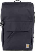 Carhartt 21L Top-Load Backpack, Durable Water Resistant Coated Canvas Base W/ - Image 4