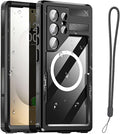 AICase Waterproof Case for Samsung Galaxy S26 Ultra by AICase