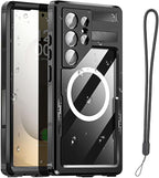 AICase Waterproof Case for Samsung Galaxy S26 Ultra by AICase